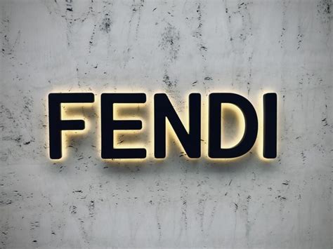 italy fendi|is fendi an italian brand.